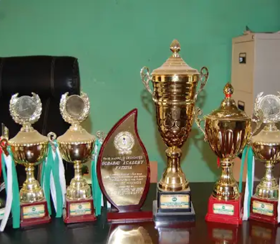 gobarau 9